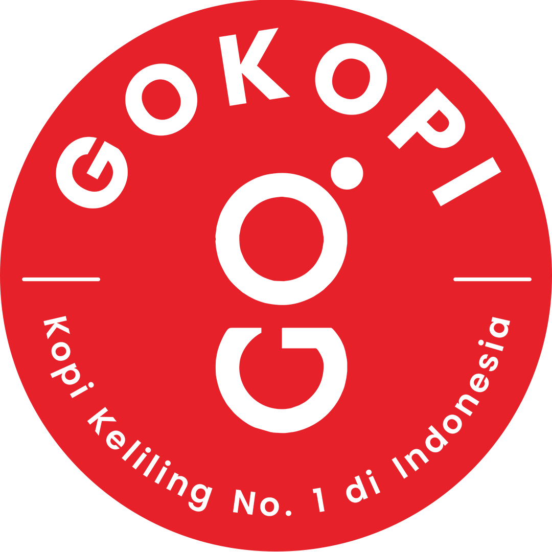 Gokopi Logo